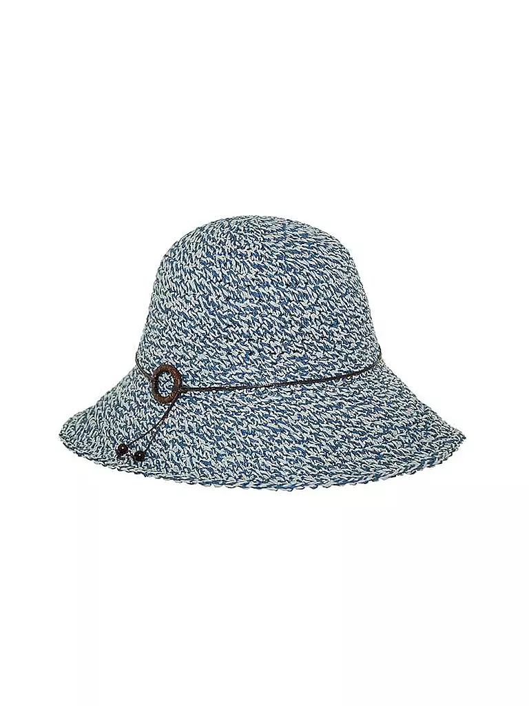 KUEBL | Cappello da sole da donna | Blu