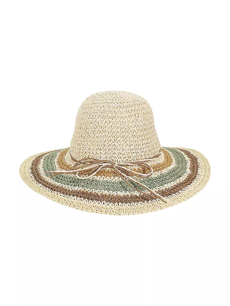KUEBL | Cappello da sole da donna | Beige