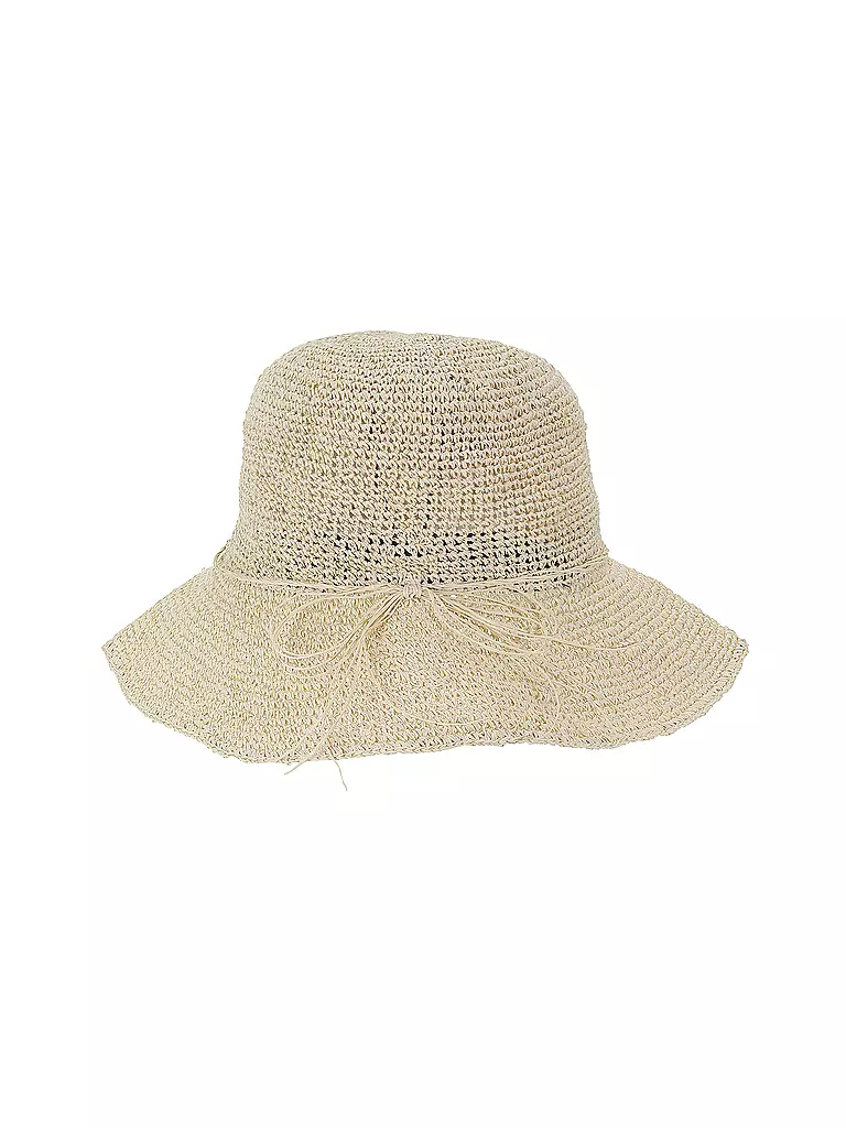 KUEBL | Cappello da sole da donna | Beige