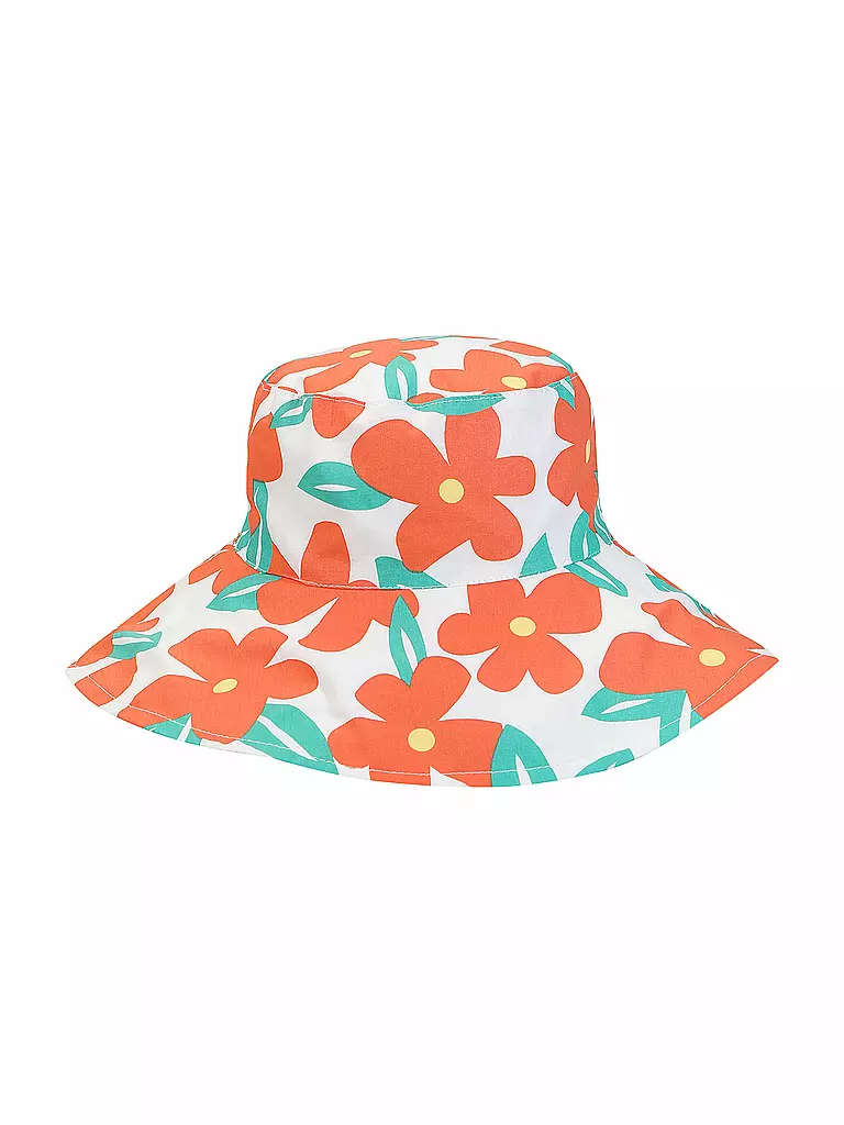 KUEBL | Cappello da sole da donna | Corallo