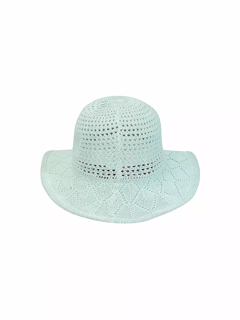 KUEBL | Cappello da sole da donna | Blu