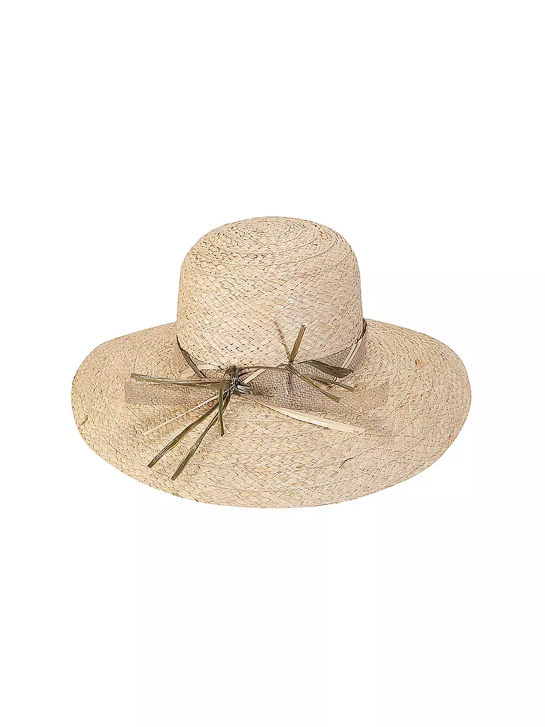 KUEBL | Cappello da sole da donna | Beige