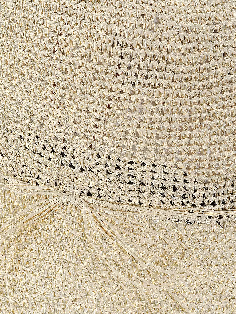 KUEBL | Cappello da sole da donna | Beige
