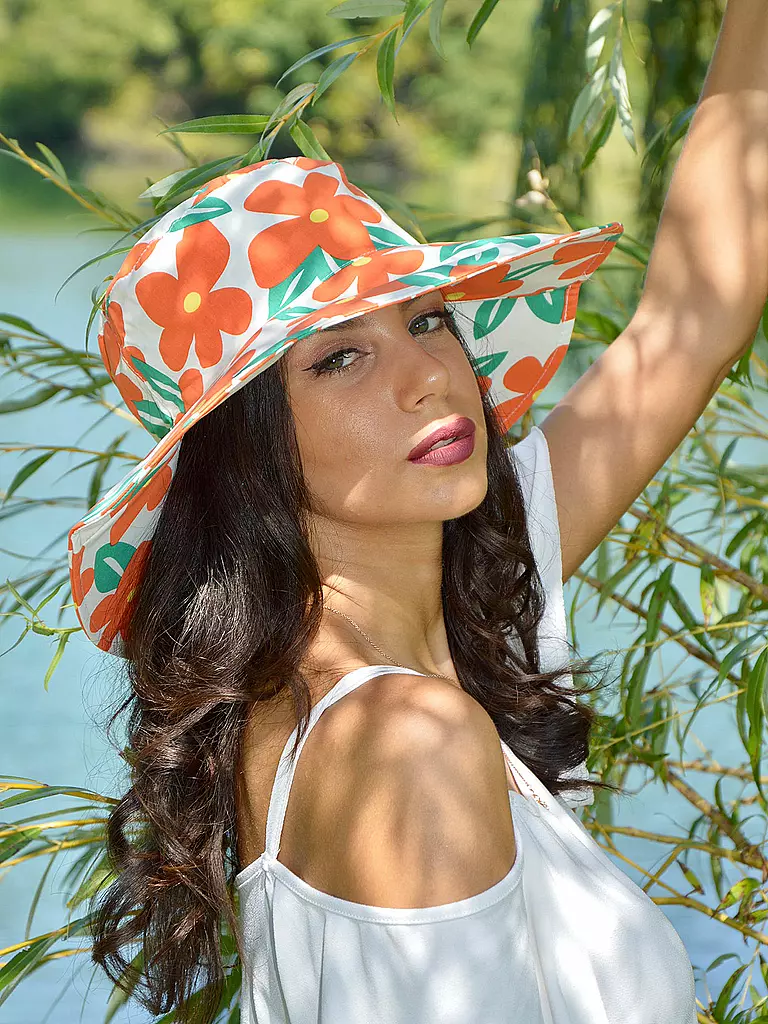 KUEBL | Cappello da sole da donna |