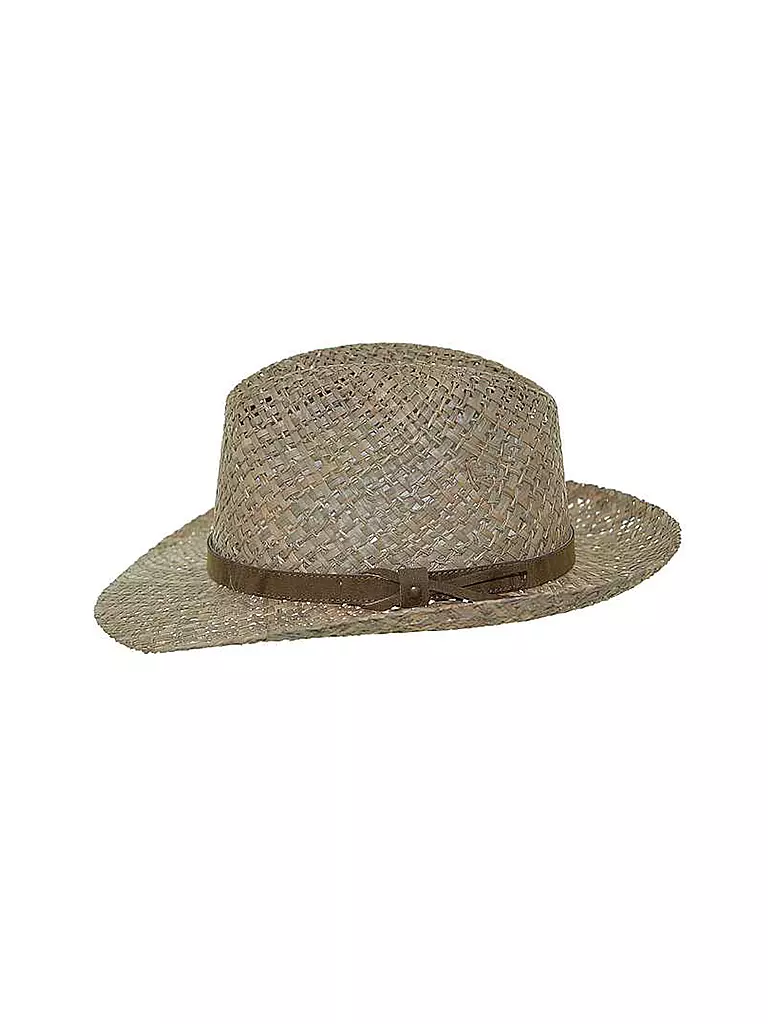 KUEBL | Cappello da sole da uomo | Beige