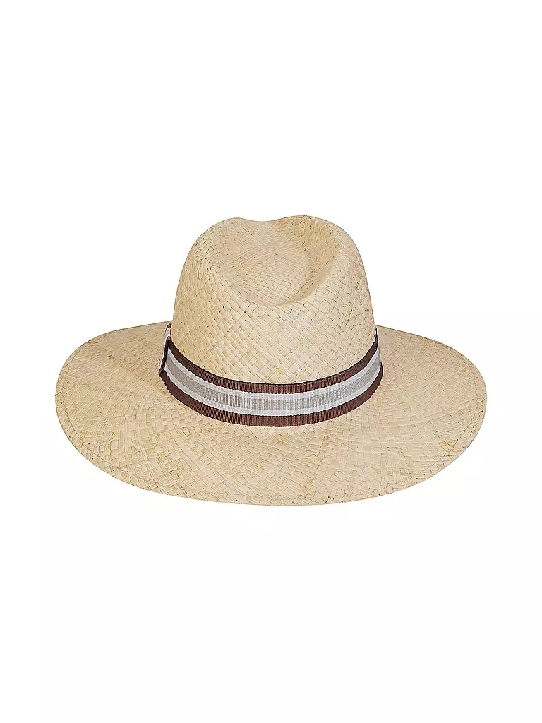 KUEBL | Cappello da sole da uomo | Beige