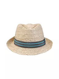 KUEBL | Cappello da sole Trilby | Beige