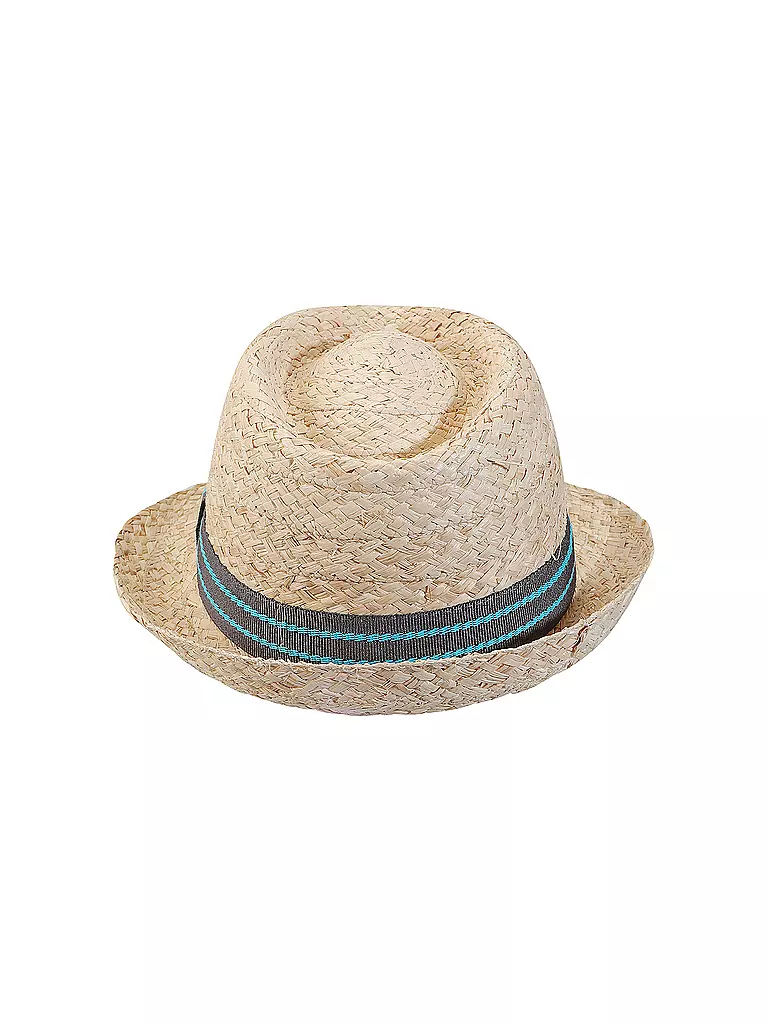 KUEBL | Cappello da sole Trilby | Beige