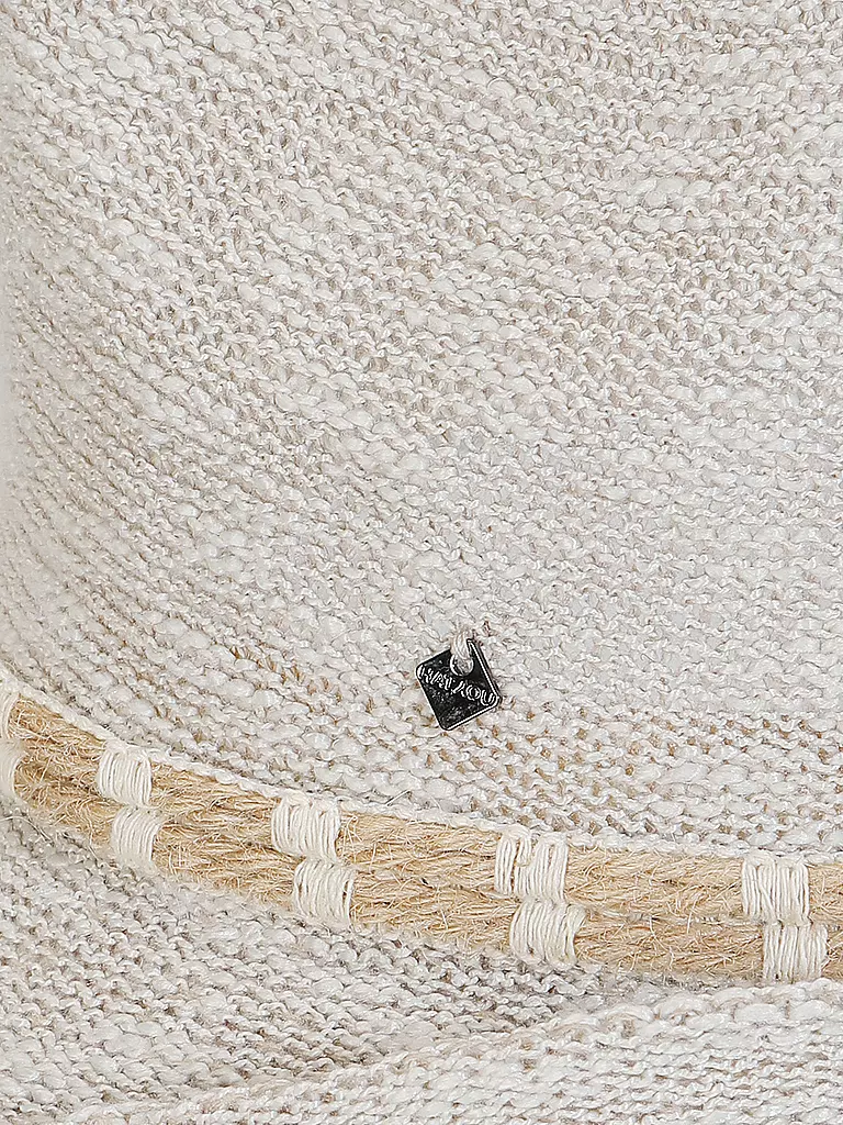 KUEBL | Cappello da sole Trilby |