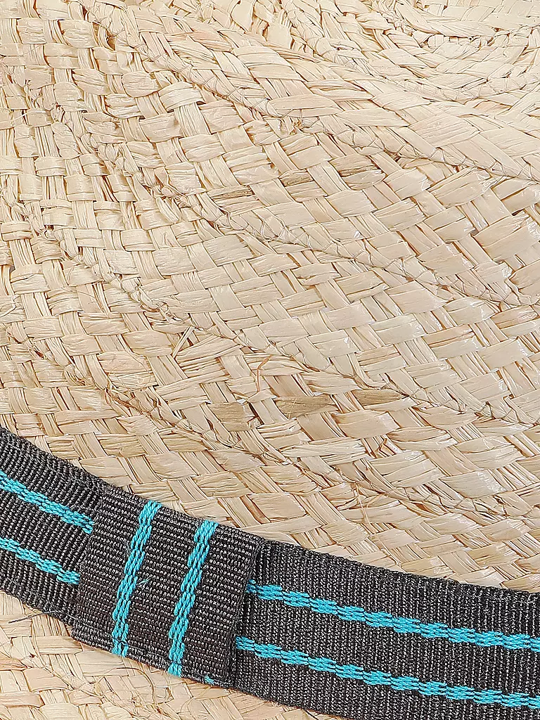 KUEBL | Cappello da sole Trilby |