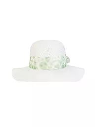 KUEBL | Cappello da sole | Bianco