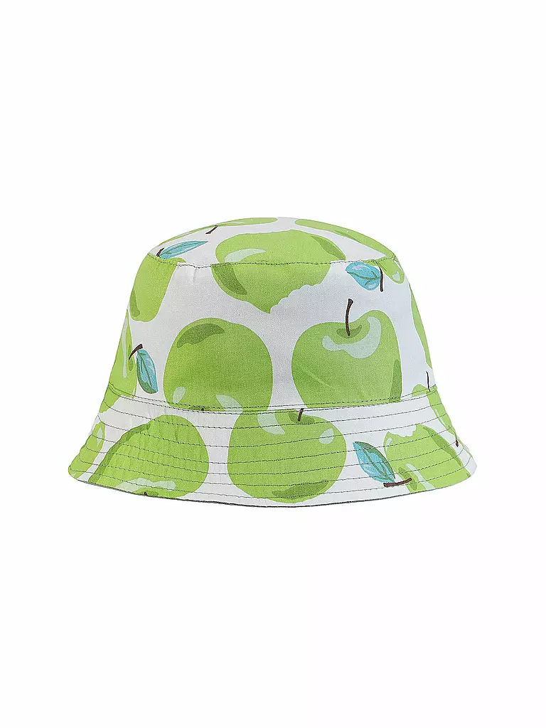 KUEBL | Cappello da sole | Verde chiaro