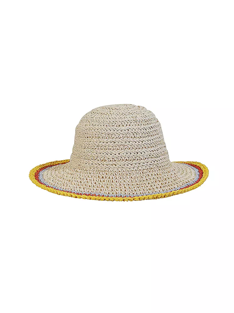 KUEBL | Cappello da sole | Beige