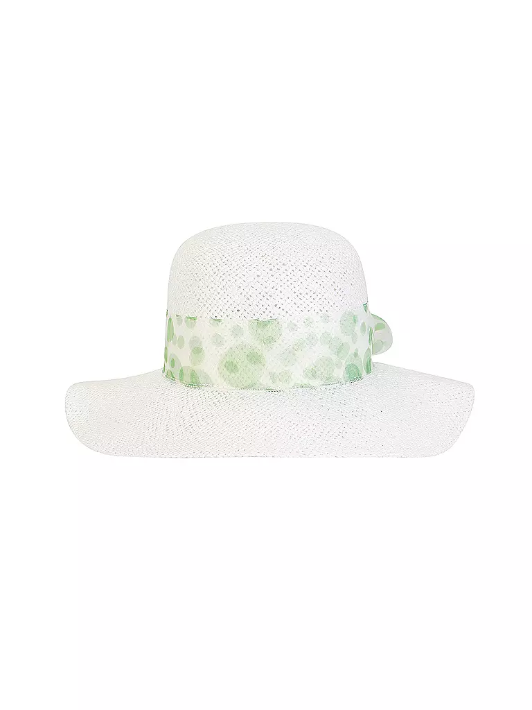 KUEBL | Cappello da sole | Bianco