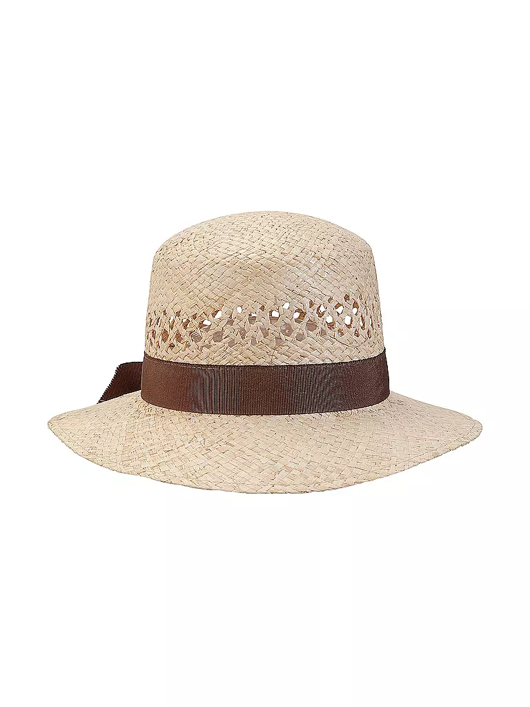 KUEBL | Cappello da sole | Beige