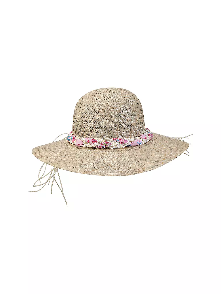 KUEBL | Cappello da sole | Beige