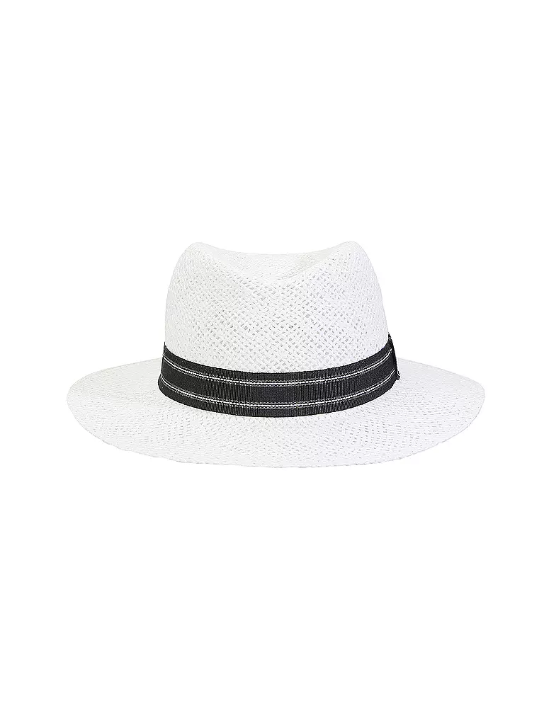 KUEBL | Cappello da sole | Bianco