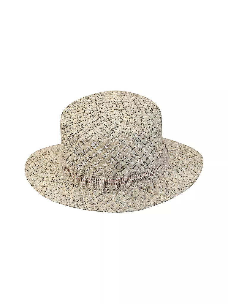 KUEBL | Cappello da sole | Beige