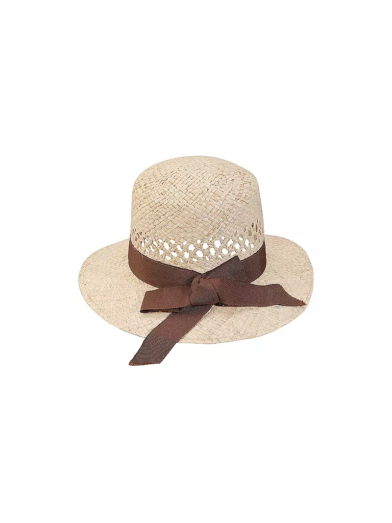 KUEBL | Cappello da sole | Beige
