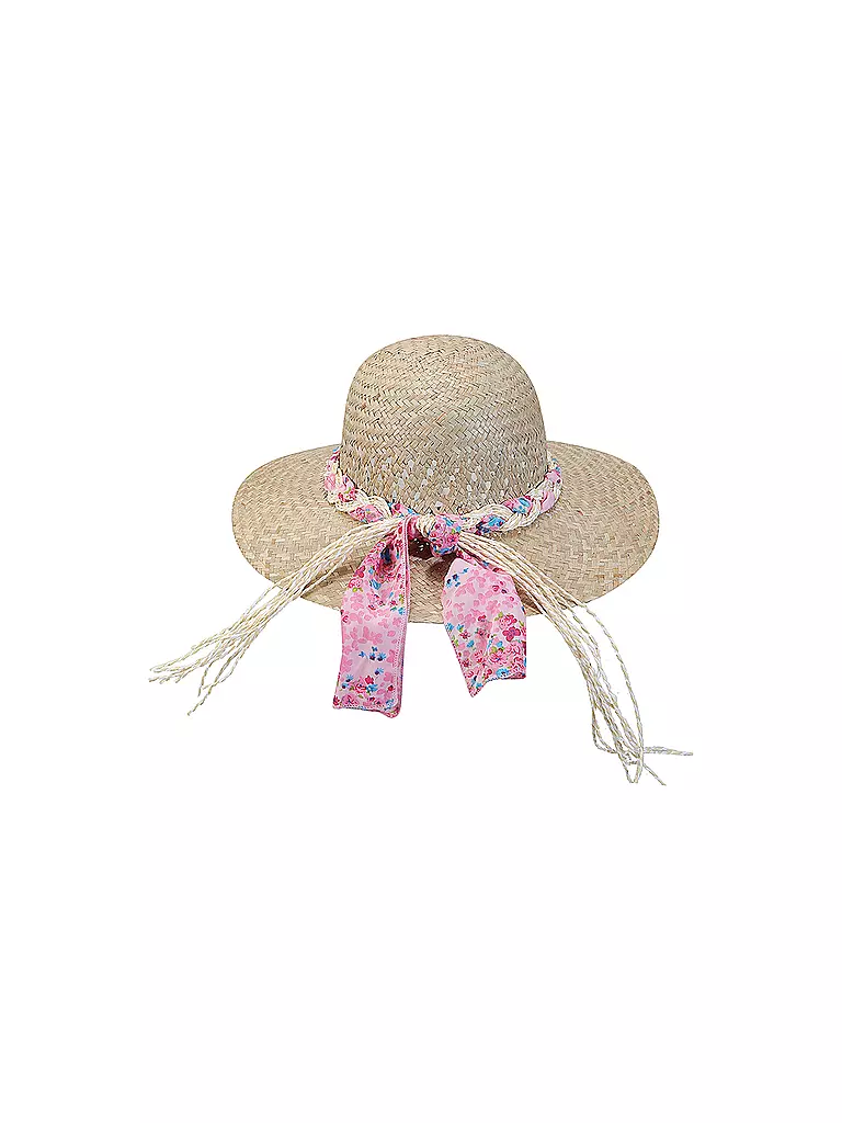 KUEBL | Cappello da sole | Beige