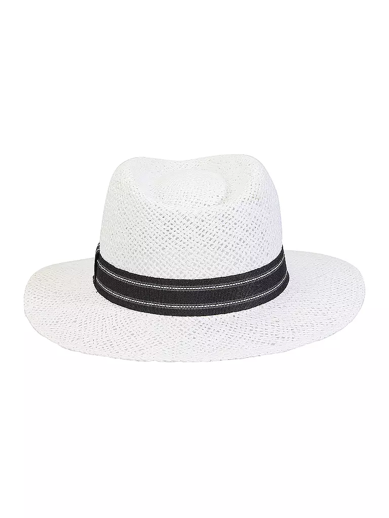 KUEBL | Cappello da sole | Bianco