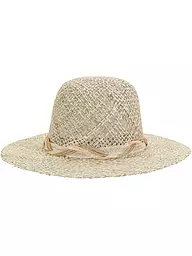KUEBL | Cappello di paglia da donna | Beige