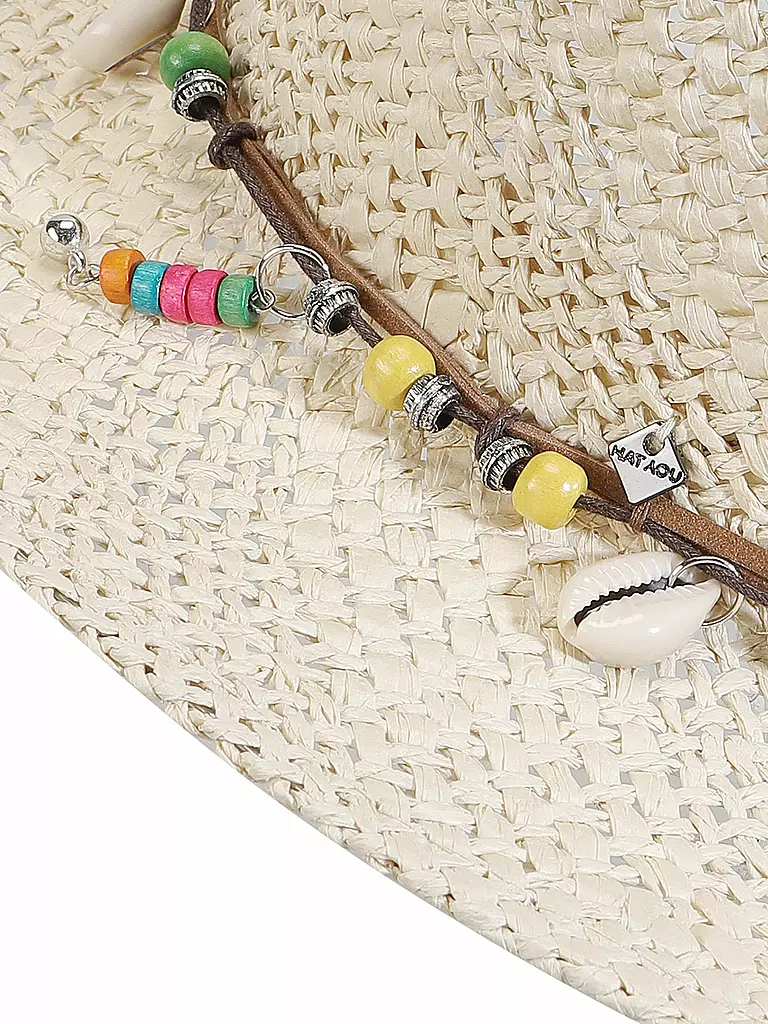 KUEBL | Cowboyhut | Beige