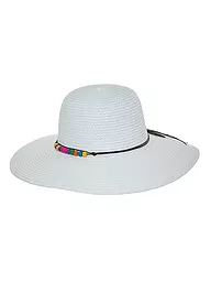KUEBL | Cappello da sole da donna | Bianco