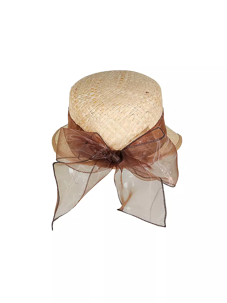 KUEBL | Damen Sonnenschild | Beige