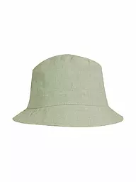 KUEBL | Fischerhut da uomo | Oliva