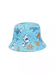 KUEBL | Kinder Hut | Blu chiaro