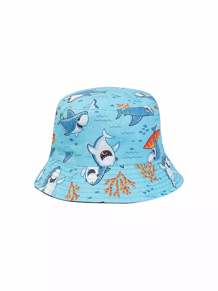 KUEBL | Kinder Hut | Blu chiaro