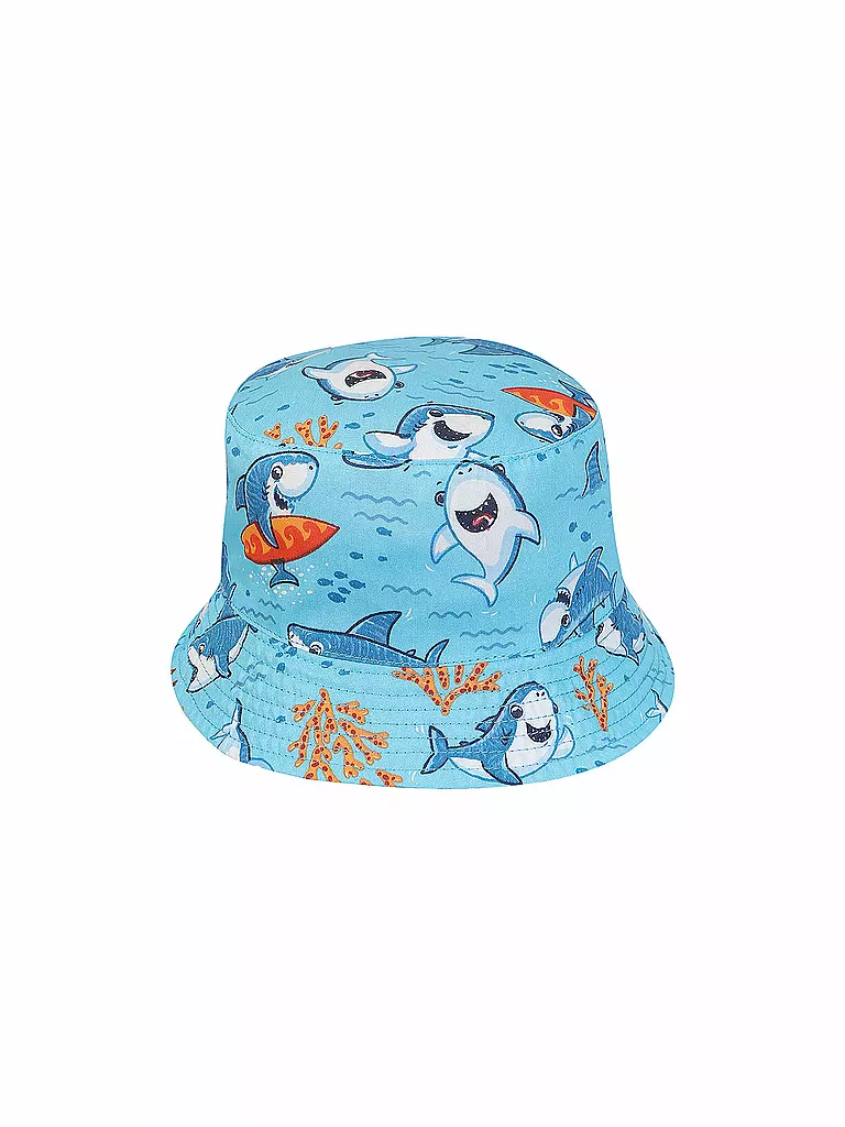 KUEBL | Kinder Hut | Blu chiaro