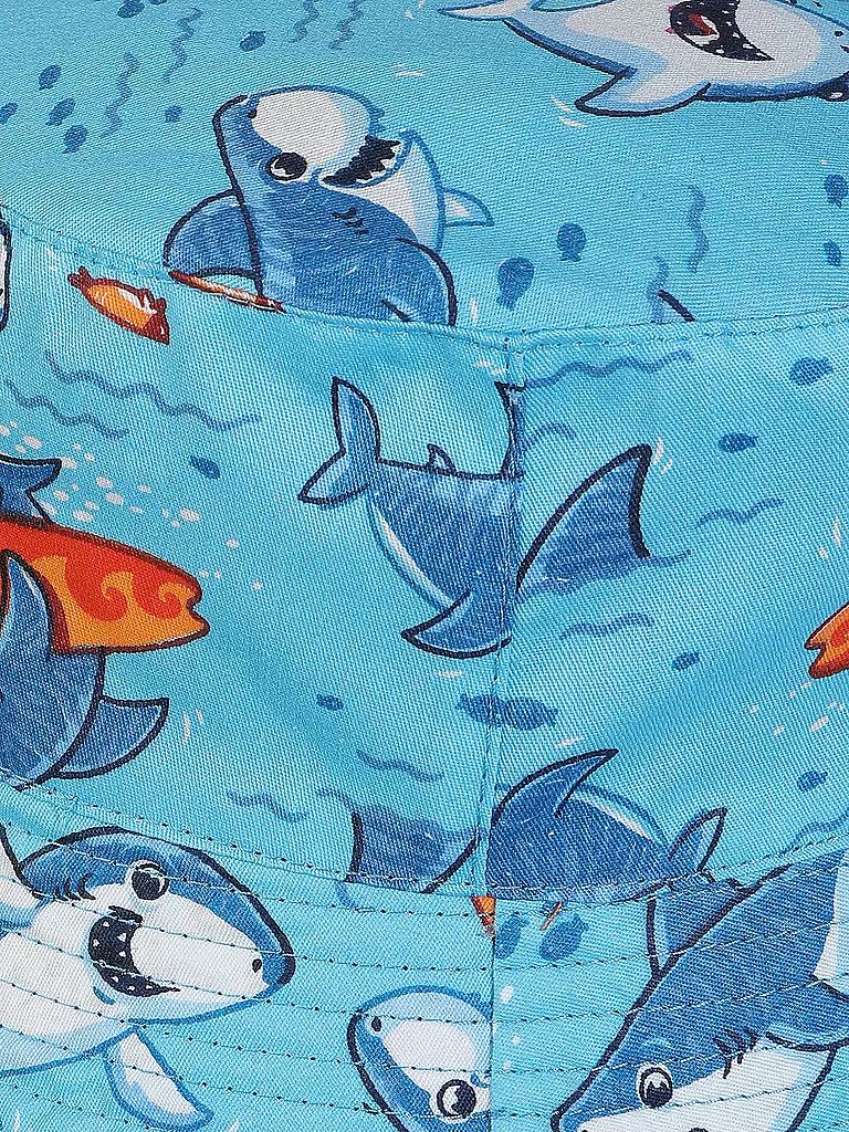 KUEBL | Kinder Hut | Blu chiaro