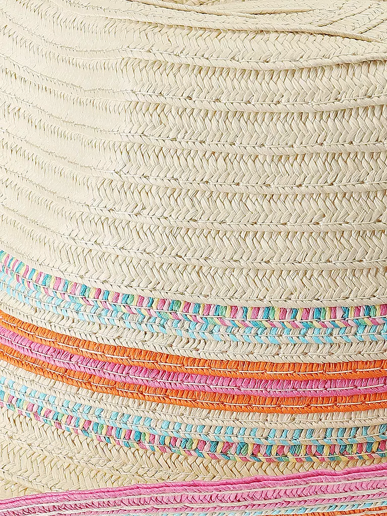 KUEBL | Kinder Sonnenhut | Beige