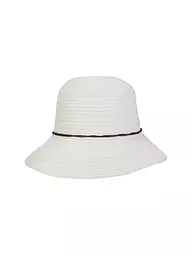 KUEBL | Cappello con visiera | Beige
