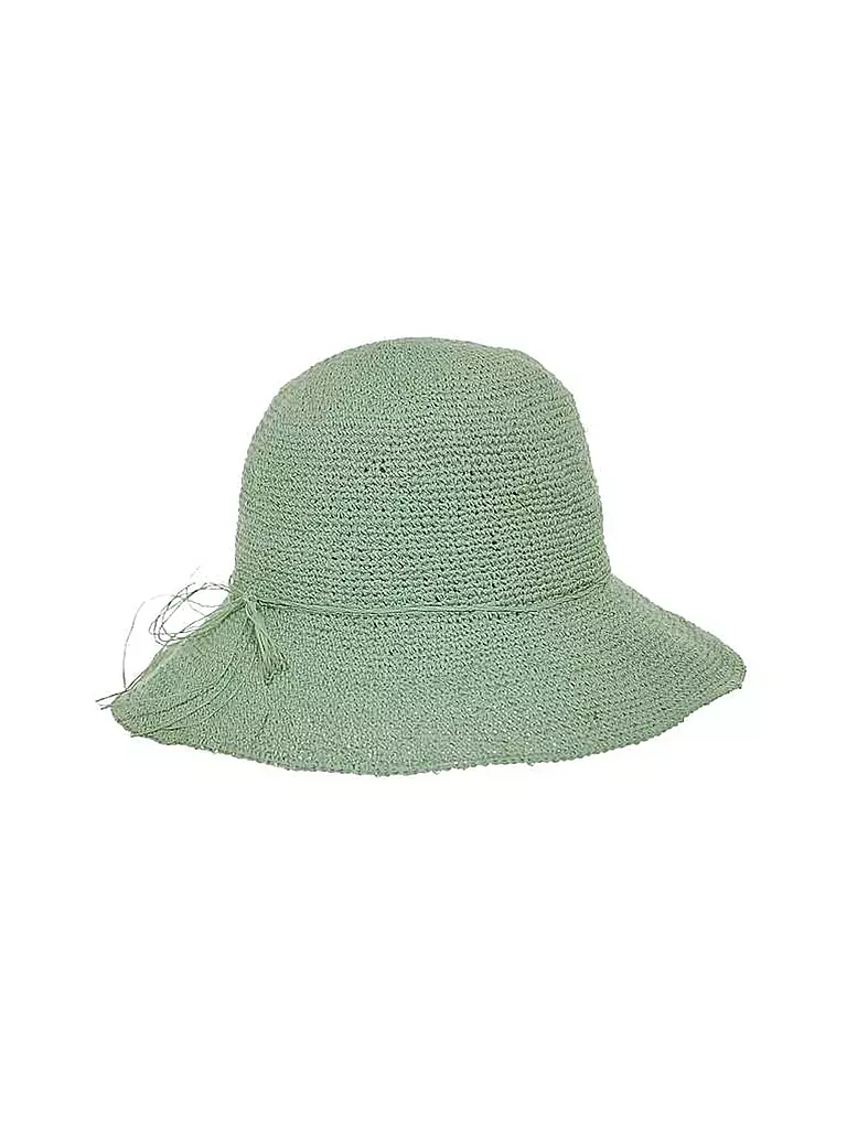 KUEBL | Sonnenhut da donna | Verde