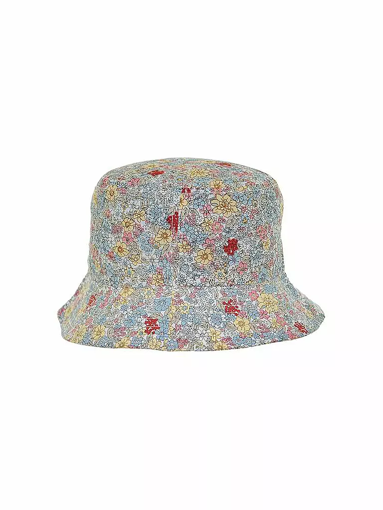 KUEBL | Sonnenhut Damen | Bianco