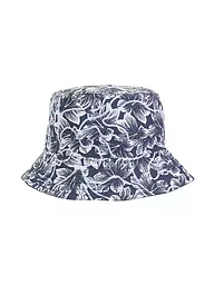 KUEBL | Stoffhut | Blu