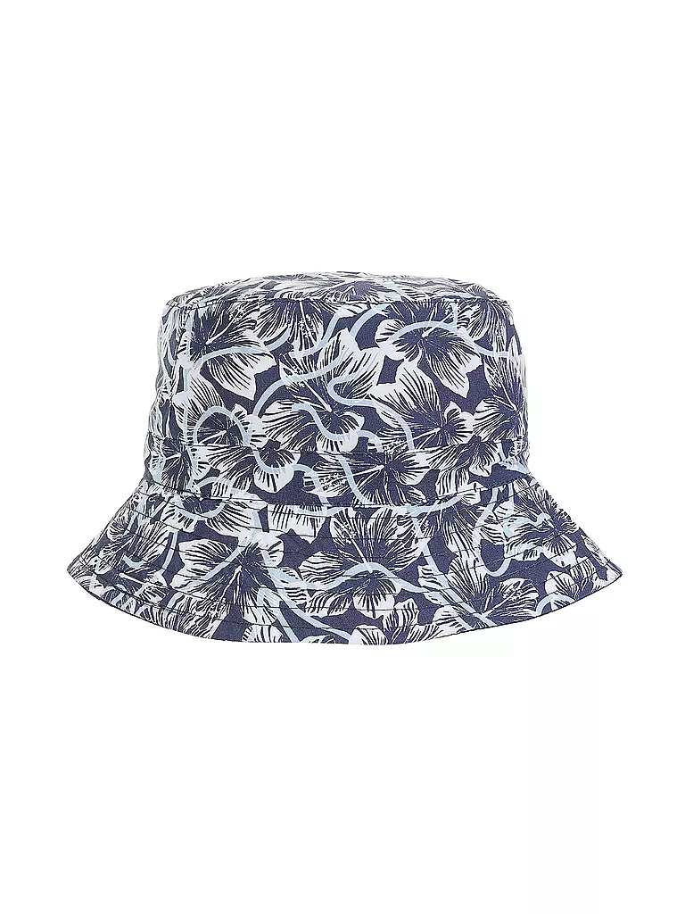 KUEBL | Stoffhut | Blu