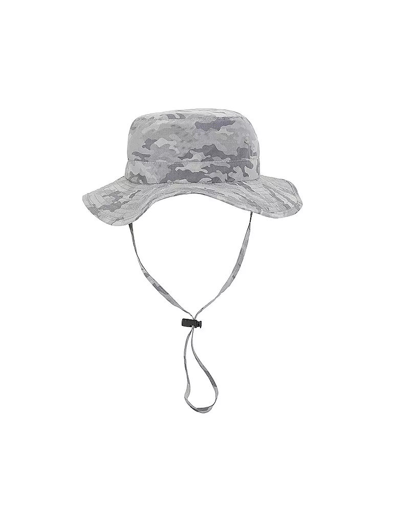 KUEBL | Stoffhut | Grigio