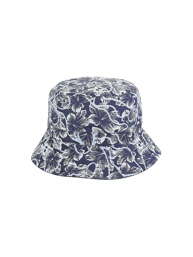 KUEBL | Stoffhut | Blu