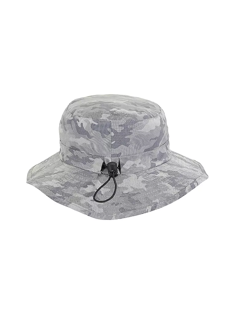 KUEBL | Stoffhut | Grigio