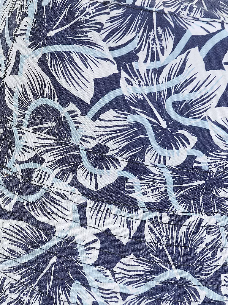 KUEBL | Stoffhut | Blu