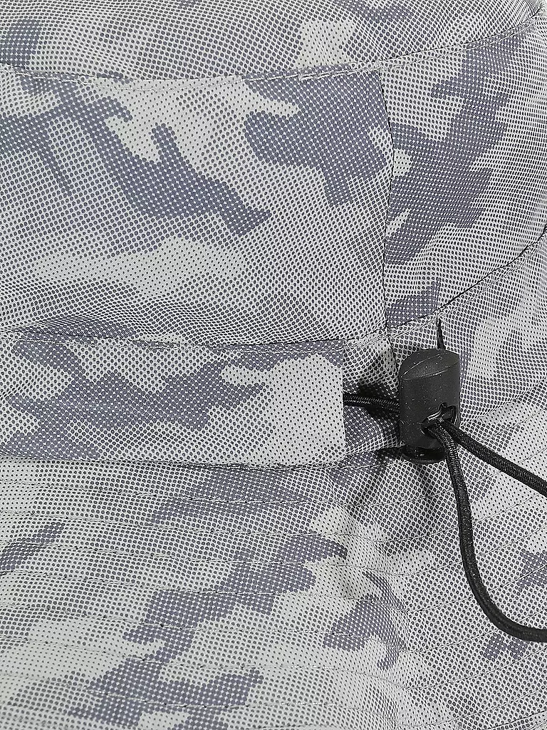 KUEBL | Stoffhut | Grigio