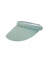 KUEBL | Visiera da donna | Verde