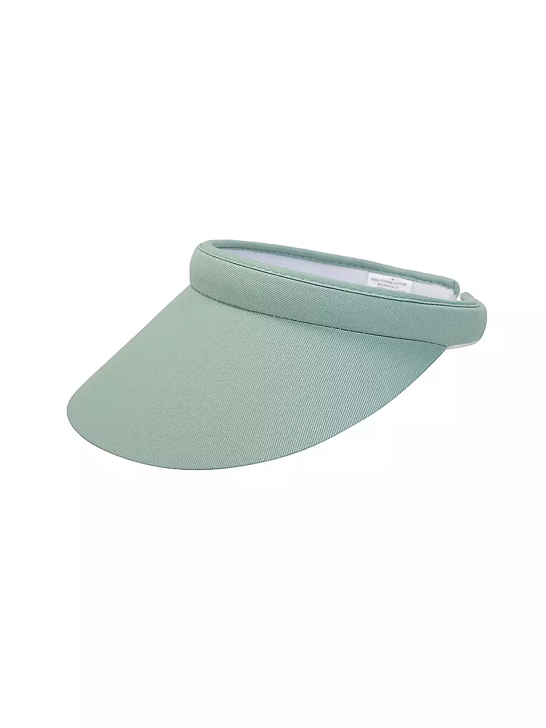 KUEBL | Visiera da donna | Verde