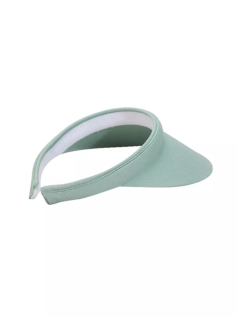 KUEBL | Visiera da donna | Verde