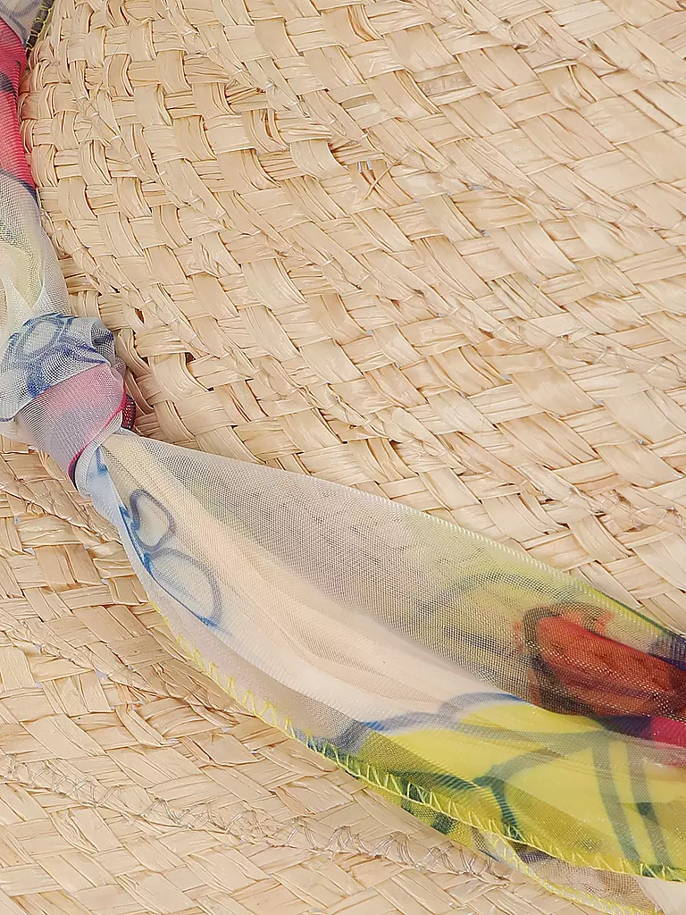 KUEBL | Visiera da sole da donna |