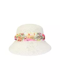 KUEBL | Visiera parasole da donna | Beige